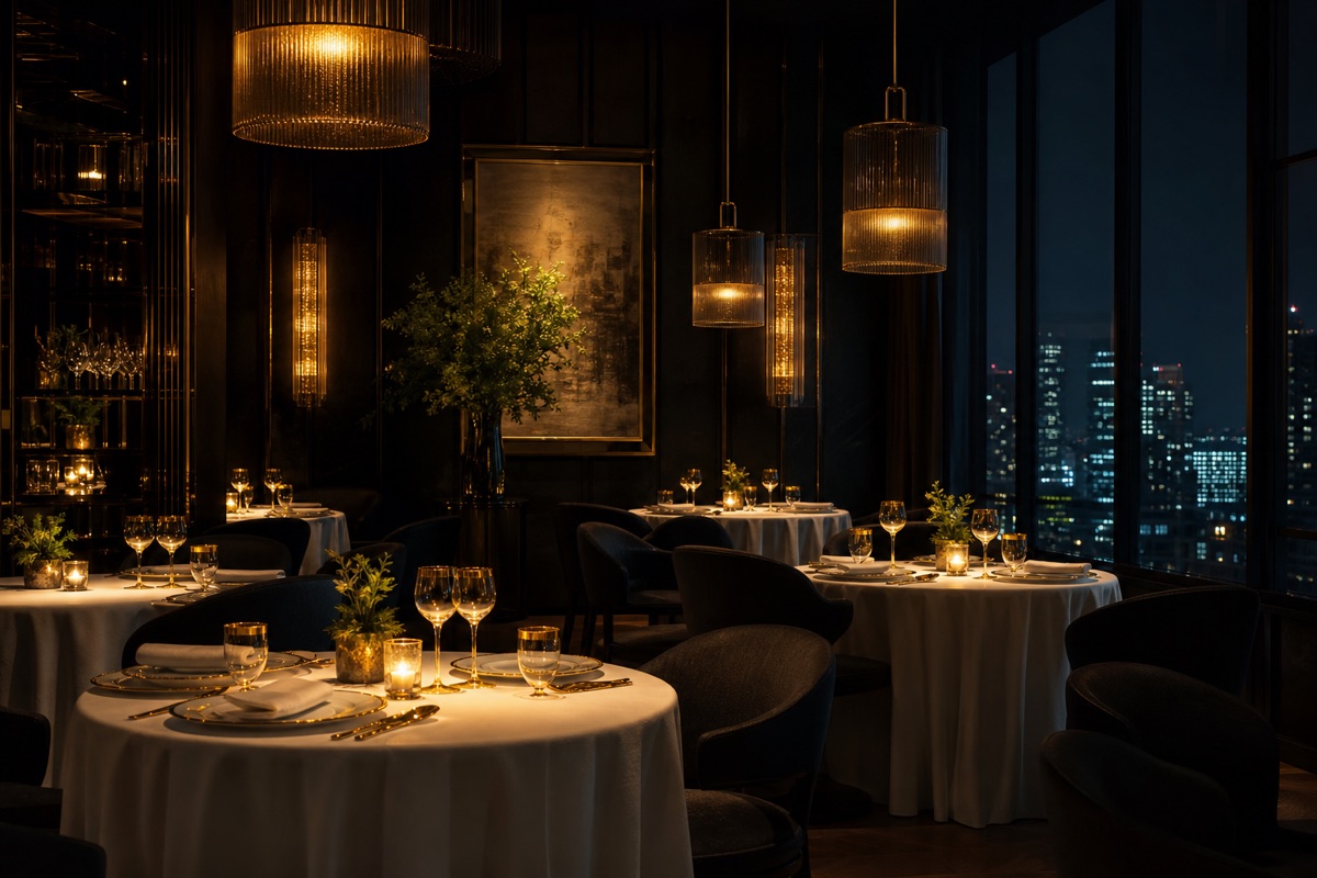 Fine dining at The Comepleasure Casino Hotel
